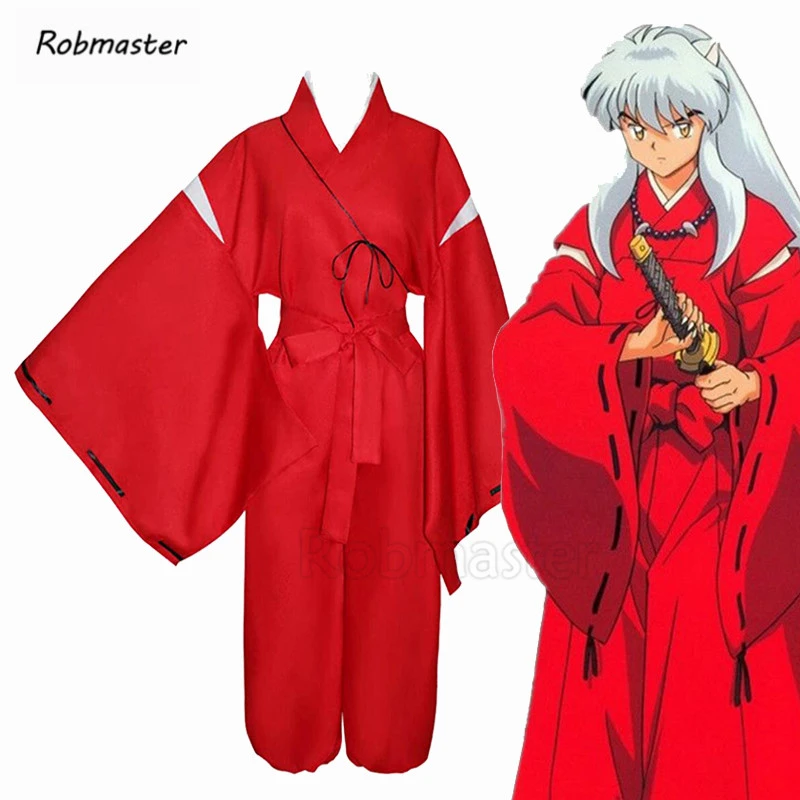 男性と女性のためのコスプレコスチューム ハロウィーンのためのフルセット着物 ノベルティ Anime Costumes Aliexpress