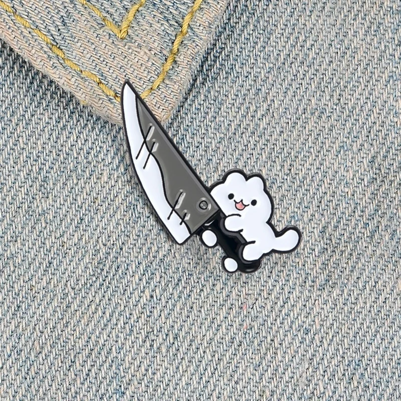 Новинка эмалированные булавки нагрудные значки|Броши| |