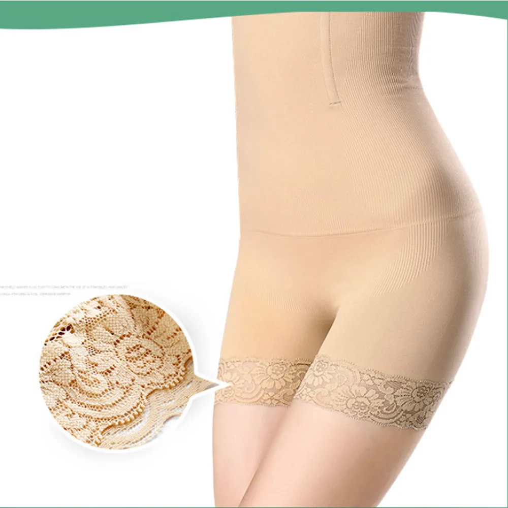 Ladies Slimming Plus Size Pull Me In Pants Knickers Shorts Underwear for Women