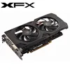 XFX Video Card RX 470 4GB 256Bit GDDR5 Graphics Cards for AMD RX 400 series VGA Cards RX470 DisplayPort 570 580 480 HDMI Used ► Photo 3/6