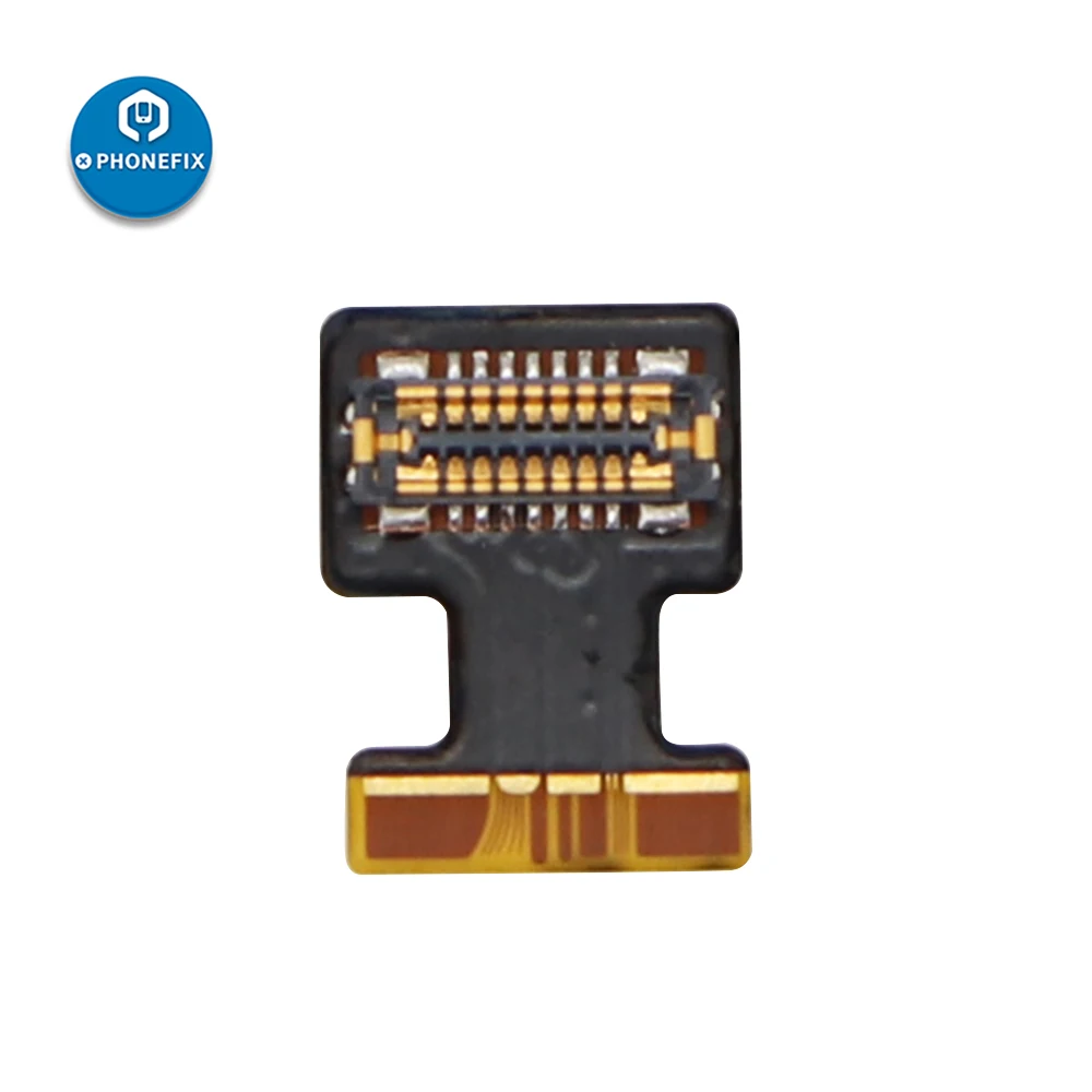 

PHONEFIX iMesa Fingerprint Repair FPC Connector Socket Flex Cable for iphone 7 7P 8 8P Touch ID Fingerprint Flex Cable