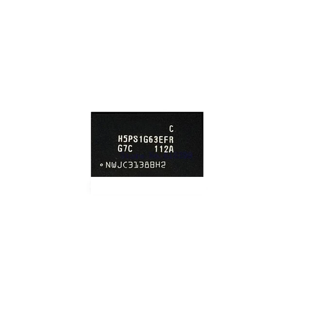 

Ddr2 64*16 H5ps1g63efr-G7c H5ps1g63