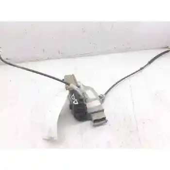 

9136FE DOOR LOCK FRONT RIGHT PEUGEOT 407