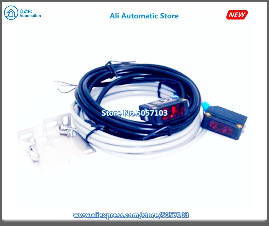 PS-RT9-NS12 12 м корреляционный тип NPN трехпроводная система выход+ 12~ 24VDC работа в светильник затенение регулируется