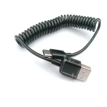 

1pcs USB C Type C Extension Cable male to Female USB 3.1 Data Charge Adapter USB C Data Charging Cable 1M