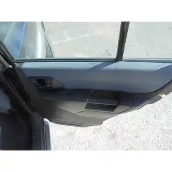 

MR371764 WINDOW REGULATOR REAR RIGHT MITSUBISHI MONTERO PININ (H60/H70)