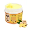 Ginger Fat Burning Cream Anti-cellulite Full Body Slimming Weight Loss Massaging Cream 3