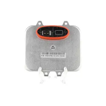 

CARALL XB1801 chip tuning Xenon D1S compatible with Ballast original Xenon Hella 5DV 009 610 00 for BMW X6 Buick Regal