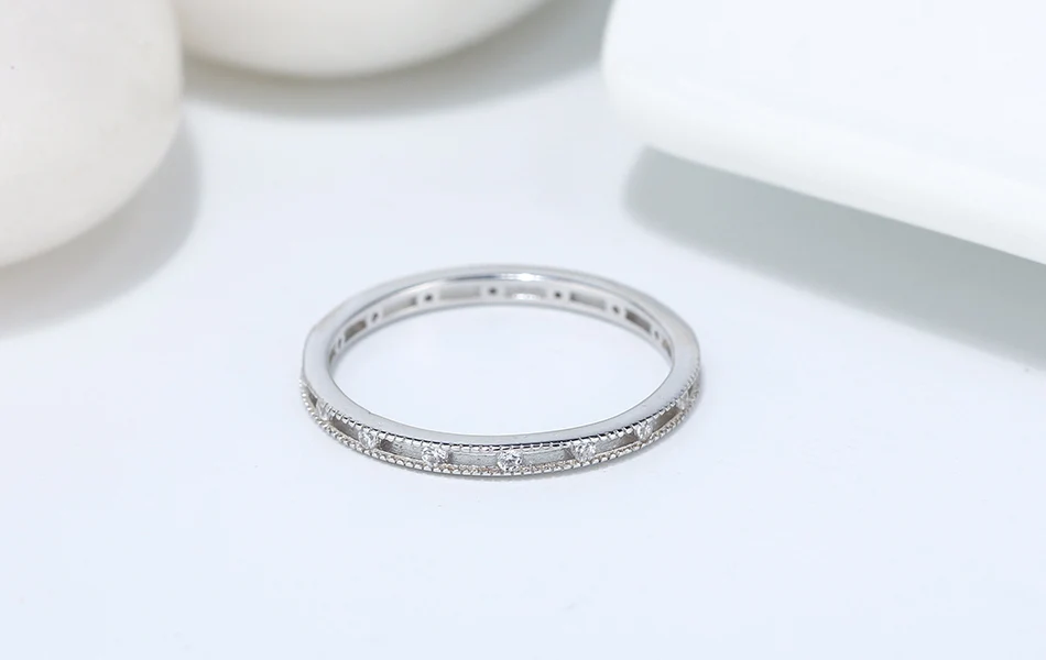 Эффи queen натуральная кольцо из стерлингового серебра 925 для Для мужчин Для женщин Пара Кольца обручальные кольца женское кольцо на палец