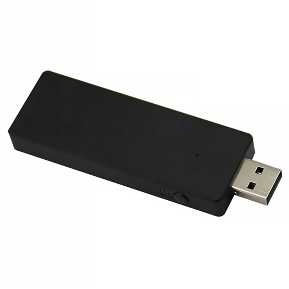 Контроллер приемник адаптер геймпад игровой ПК ABS ноутбуки планшет USB беспроводной