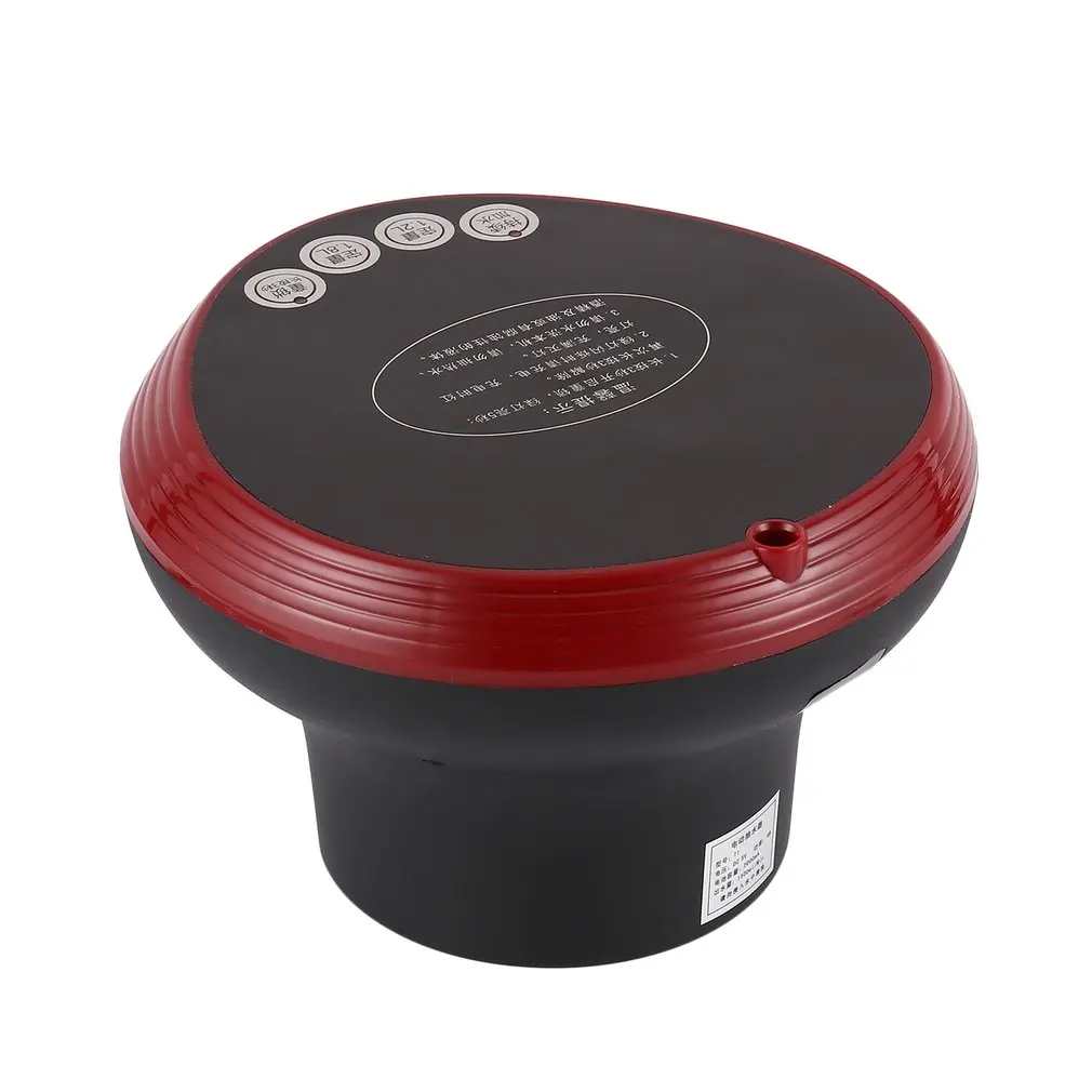 Tray Design Electric Water Dispenser Switch Rechargeable Drinking Water Pump USB Charging Home Drink Dispenser Pump 1.2L/1.8L