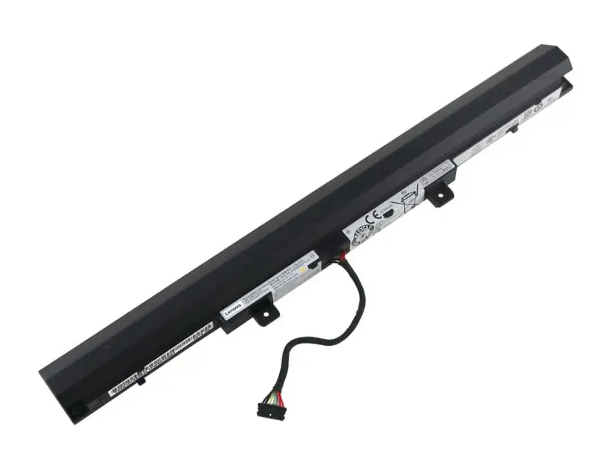 Новые оригинальные Аккумулятор для Lenovo IdeaPad V310-15IKB V510-14IKB V510-15IKB L15L4A02 L15C4A02 L15C4E01 L15S4E02 L15L4E02 L15M4A02