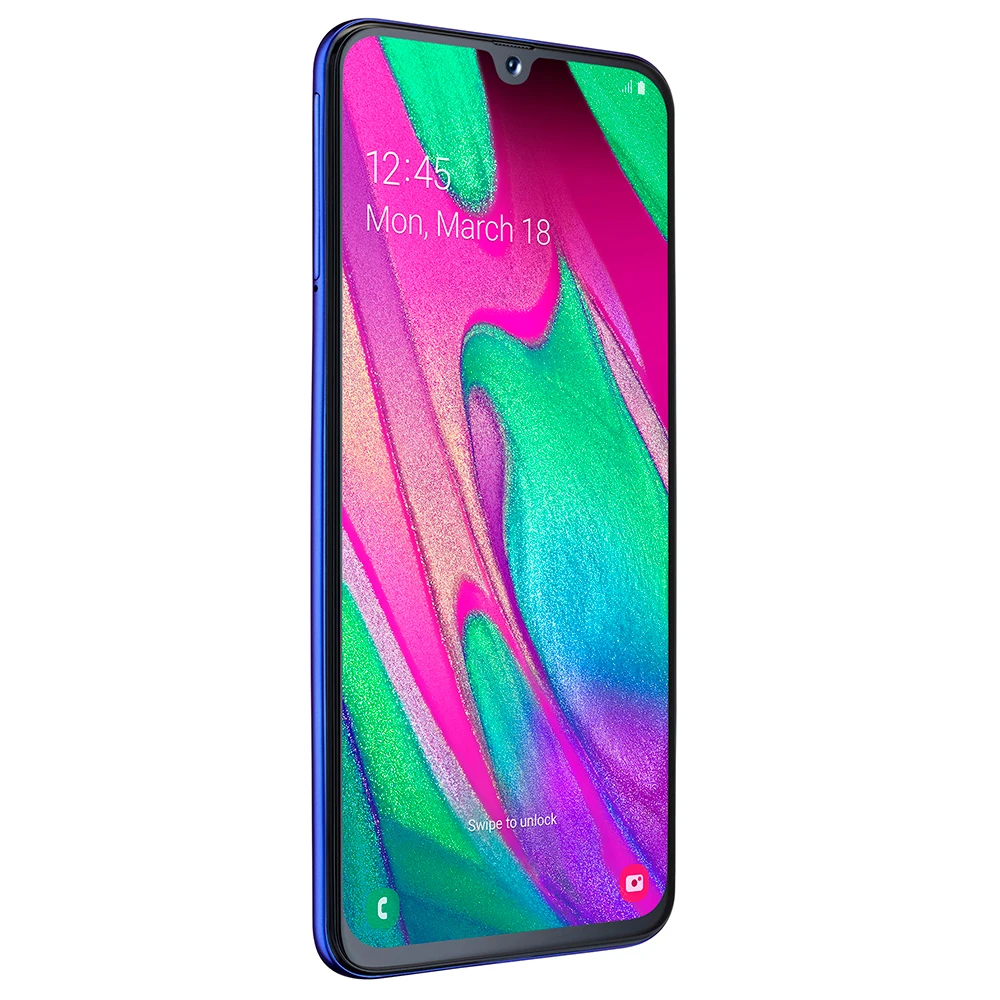 Смартфон Samsung Galaxy A40