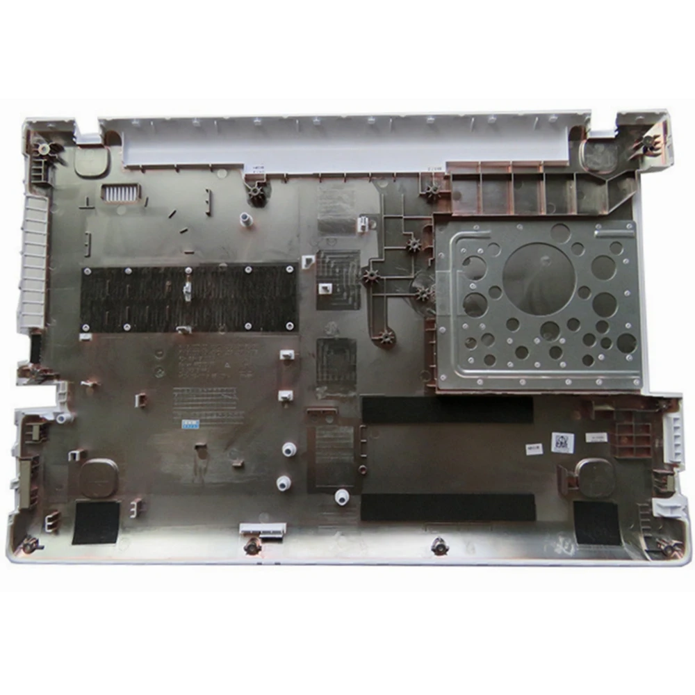 Новинка для LENOVO Y50C Z51-70 Z51 V4000 500-15 нижняя базовая крышка чехол нижний Чехол Белый AP1BJ000310 материнская плата нижний чехол D