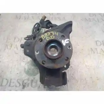 

STEERING KNUCKLE FRONT RIGHT FIAT BARCHETTA (183) 1. 8 16V [14305299]