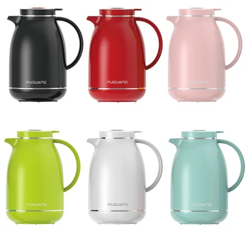 

Household Thermos Pot Large Capacity Thermos Thermos Glass Liner Thermos Thermos Insulated Mug Insulated Wine Cup Insulated