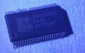 Бесплатная доставка IC новый % ICS93735AF