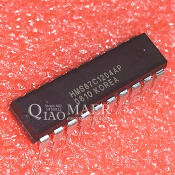 

1PCS HMS87C1204AP HMS87C1204P HMS87C1204 DIP20