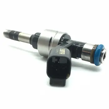 

Practical Fuel Injector Direct Injection Rail Series Engine Parts For Buick For Cadillac For Chevrolet For GL8 12629927