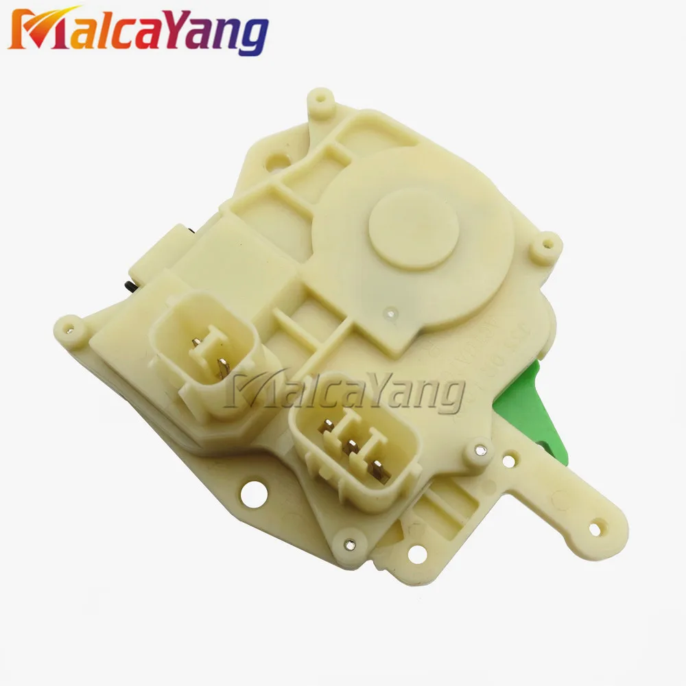 5Pin привод замка двери передний и правый для Honda Civic Accord odysey S2000 Insight CRV Acura 72115 S5A A01|civic