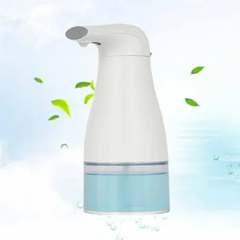 

Foam Soap Dispenser Automatic Soap Dispenser Touchless Sensor Bath Liquid Waterproof Children Bottle Foam Maker For Home School