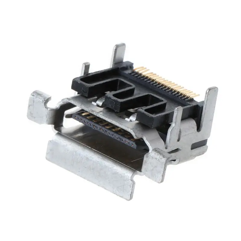 1 шт. HDMI порт разъем HDMI разъем Замена для xbox ONE консоли аксессуары