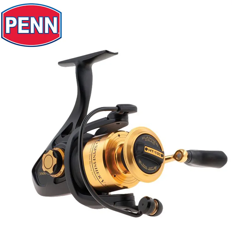 Penn ssv 5500 Clearance
