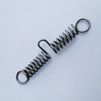 

1pcs Scooter steering spring car accessories