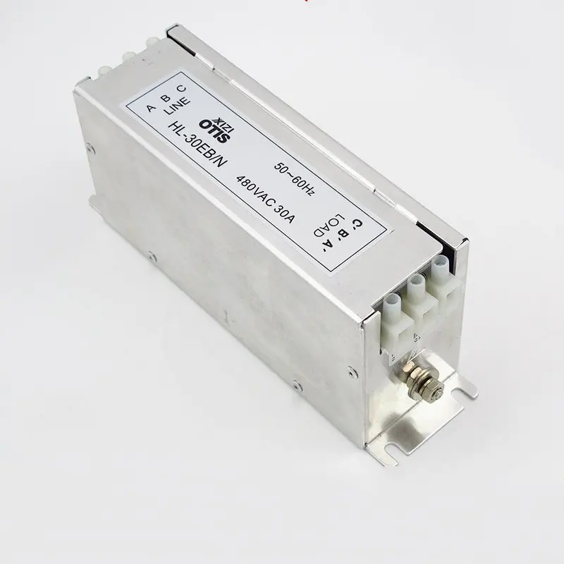 

1pcs/lot HL-30EB / N Otis Elevator Filter Elevator accessories Current filter DB349