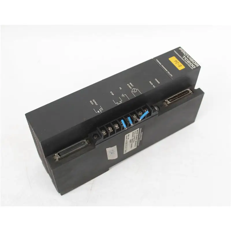 TOSHIBA PROVISOR TC200 TCPW110AL-1 Used In Good Condition