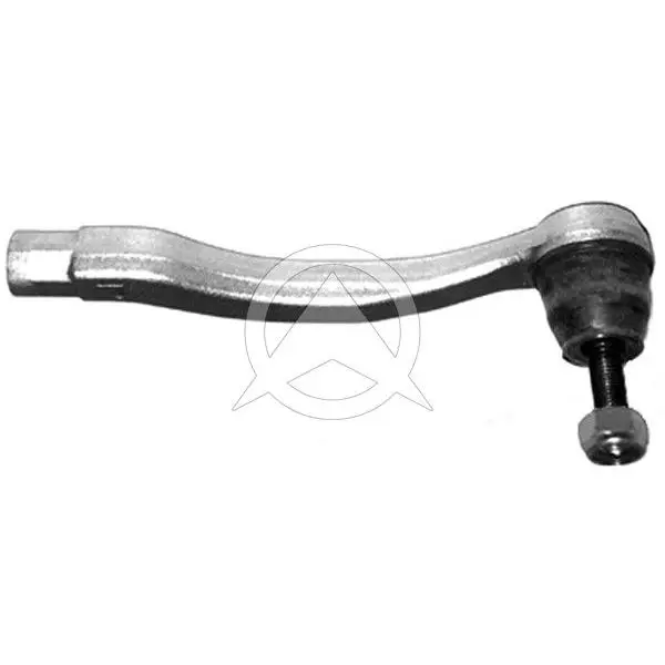 Наконечник рулевой тяги Honda CR-V 95 SIDEM 47735
