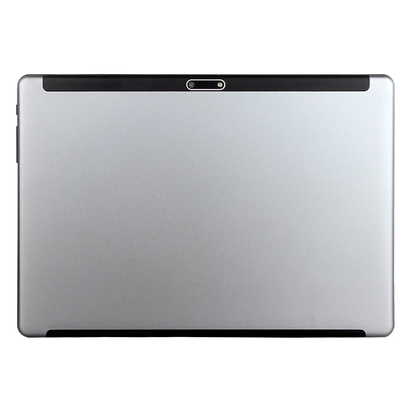  2020 MT8752 10.1' the Tablet Android 9.0 8 Core 6GB + 128GB ROM Dual Camera 8MP SIM Tablet PC Wifi 