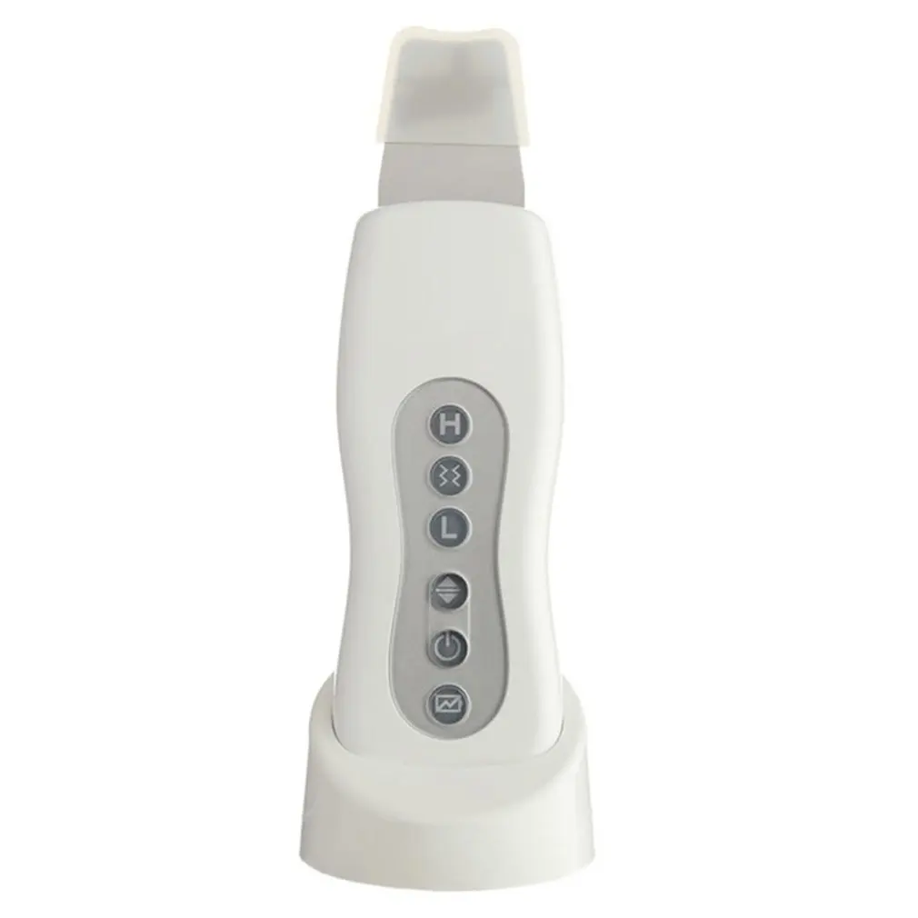 

St-W217 Blackhead Cleansing Instrument Ultrasonic Beauty Instrument Ultrasonic Export Importer Clean Home
