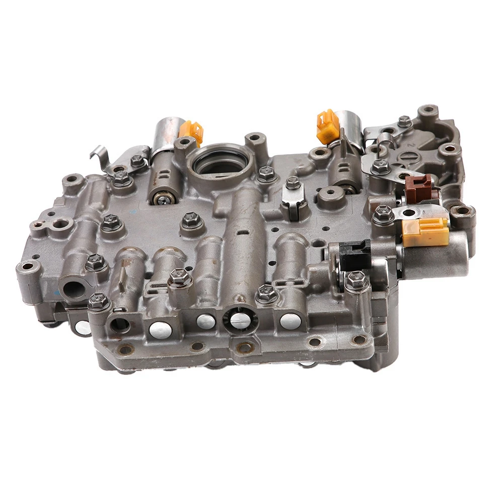 U140 U240 U241 автомобильный корпус клапана коробки передач для Toyota RAV4 Solara Highlander Celica RX300 ES300 Camry Matrix