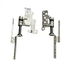 ЖК-петли для ноутбука ASUS V551 V551L V551LA V551LB V551LN S551 S551L S551LA S551LB, шарнир для ЖК-экрана ноутбука L+ R