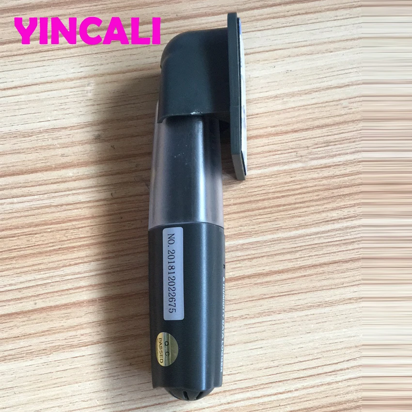 3 шт./лот высокой точности HT 160 температуры и влажности USB регистратор данных с ЖК