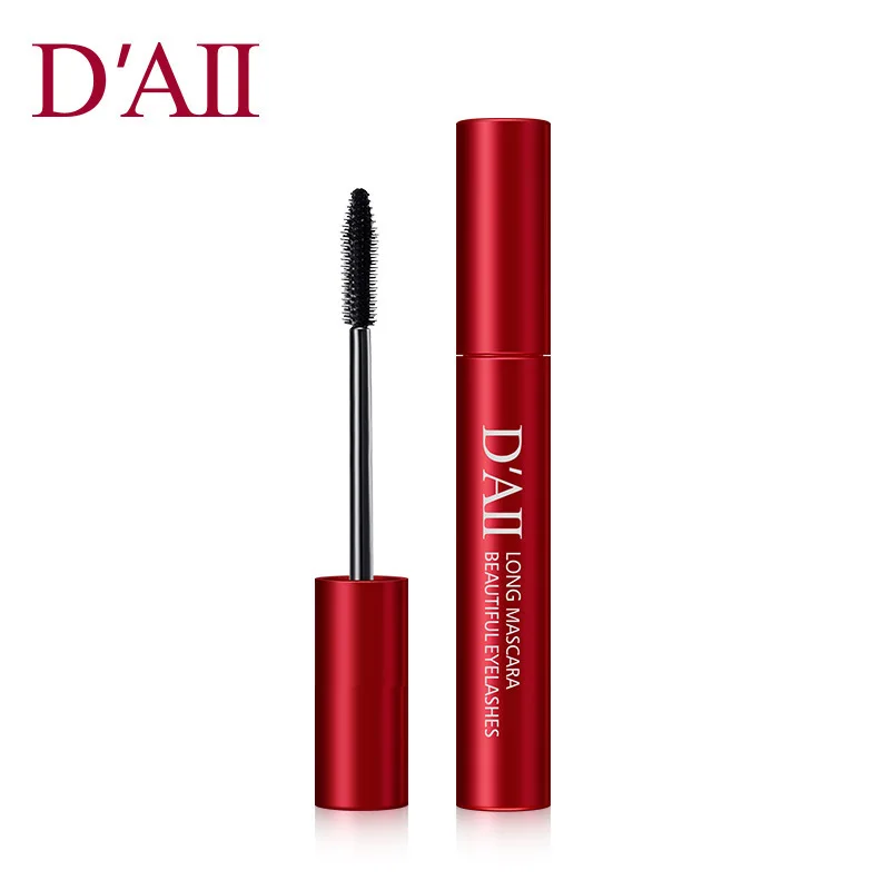 

waterproof 4D mascara lash mascara korean makeup Fast/Quick Dry Thick Curling