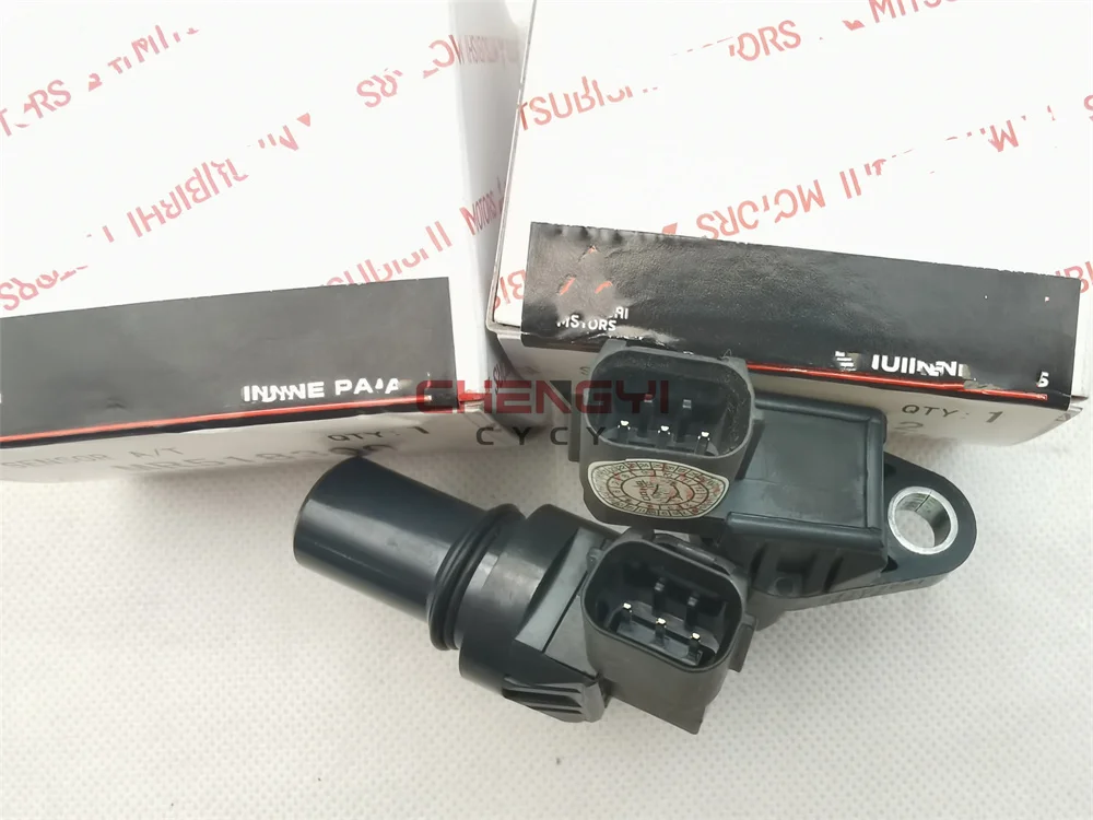 Auto Speed Sensor Transmission Odometer Meter Speed Sensor For Mitsubishi Pajero Montero V73W V77W V93W V97W MR567292 MR518300 8651A027 MD759164