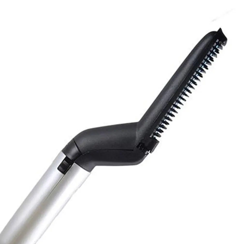 

Men's Multifunctional modeling comb styling comb hair comb hair styling fluffy curly straight hair comb