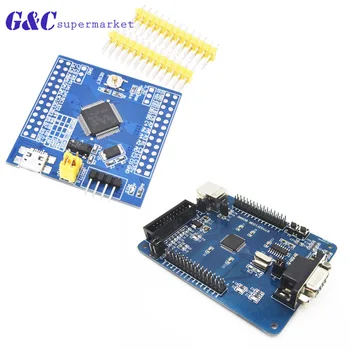 

ARM Cortex-M3 STM32F103RBT6 STM32 Entwicklung board diy electronics