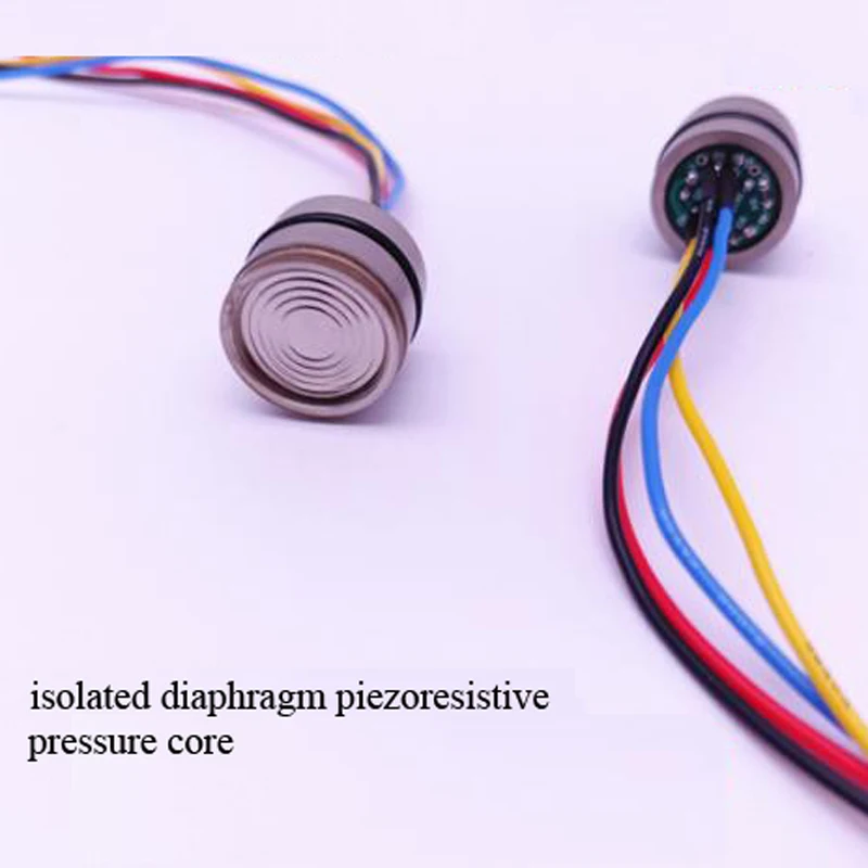0-10Kpa 20Kpa,50Kpa,60Kpa,100Kpa,1.0Mpa,2.5Mpa,40Mpa,60Mpa pressure transmitter 4-20mA transducer pressure sensor with 2m cable