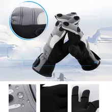 Gloves Mountain Hiking Adventure Riding Gloves Winter Protective Racing Gloves