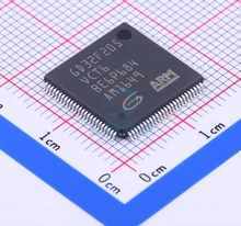 

GD32F205VCT6 package LQFP-100 new original genuine microcontroller IC chip microcontroller (MCU/MPU/SOC)