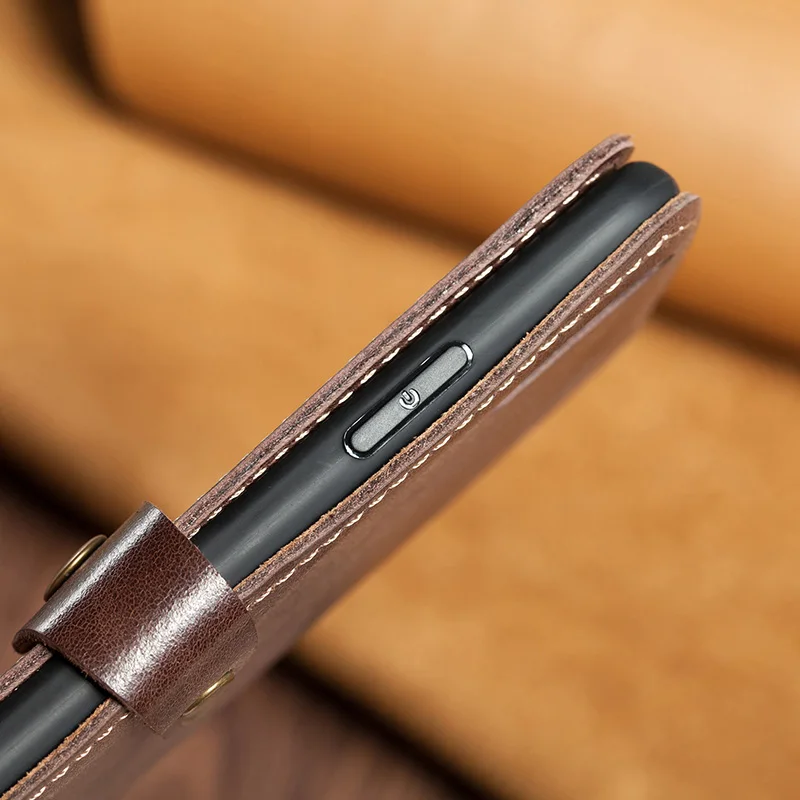 Чехол s для samsung Galaxy Note 9 10 Plus, чехол из натуральной кожи, флип-кошелек, чехол для samsung Galaxy Note 10+ 5G, корпус, держатель для карт