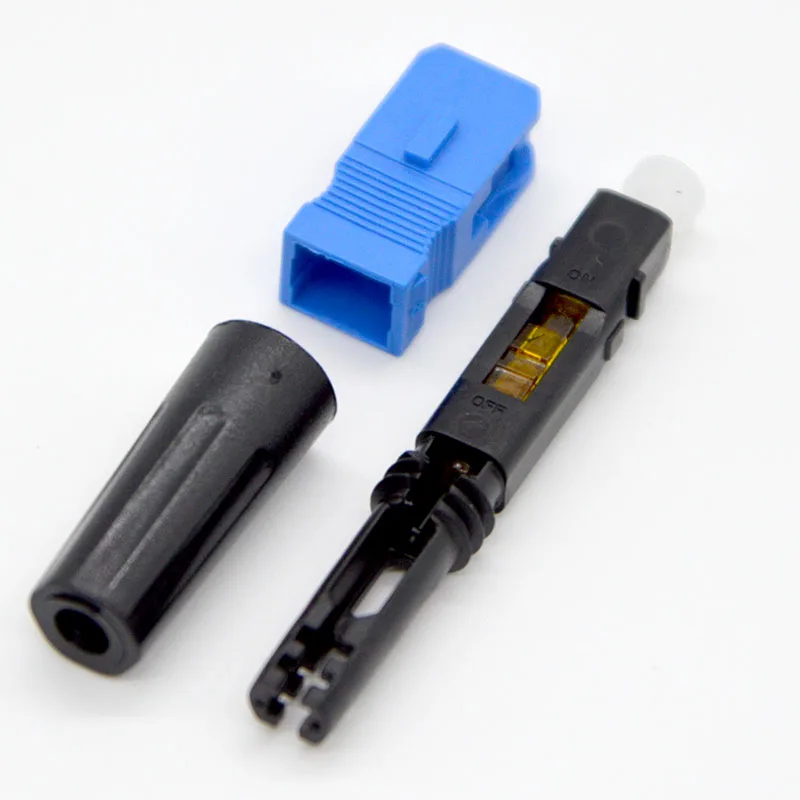 sc upc apc quick atacado frete gratis brasil 200pcs 50mm 05