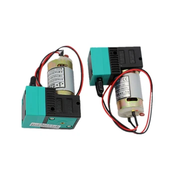 

Solvent Printer JYY 7W/4.4W 300-400ml big ink pump