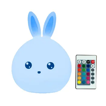 

Led Remote Control Version Night Light Home Decoration Lights Creative Atmosphere Lights Fashion Professional