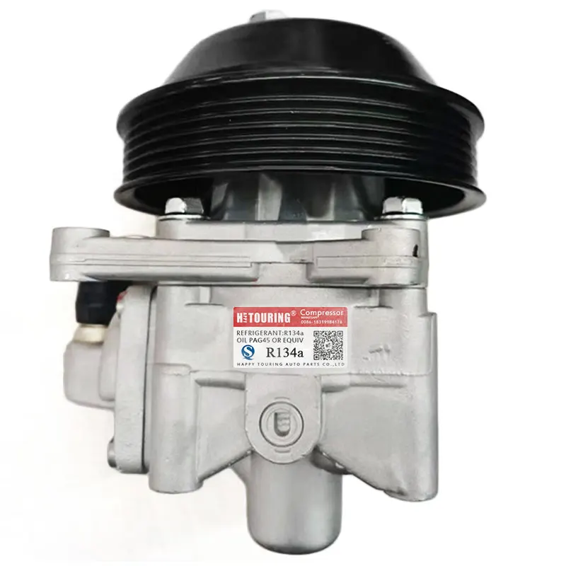 For Mercedes Benz Auto Power Steering Pump For Car Mercedes Benz C32 Amg W203 A1124660101 A1124660101 Mercedes Benz Pump Power Steering Pumps Parts Aliexpress