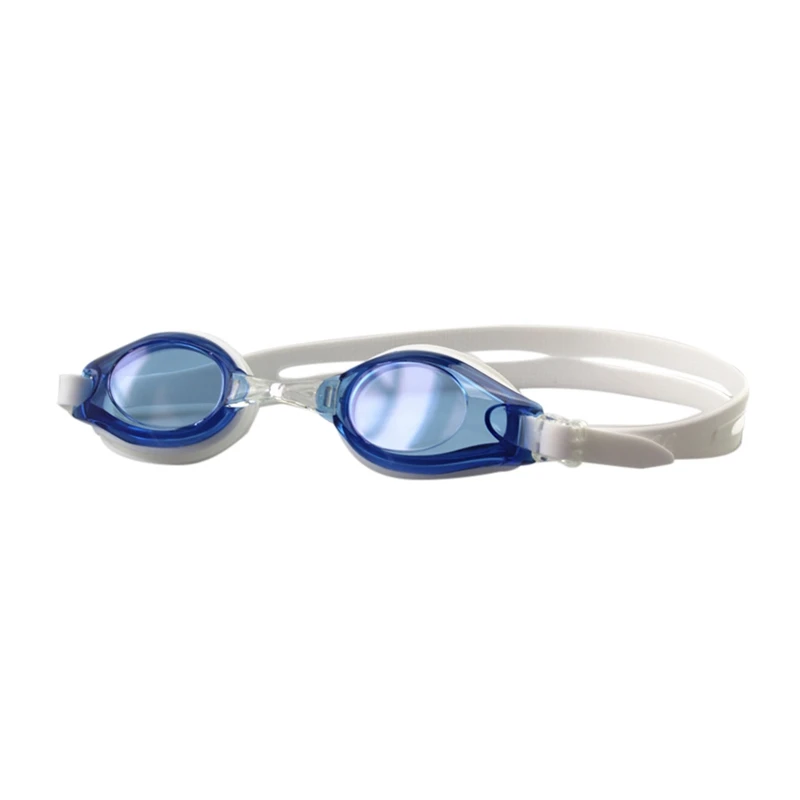 Adult Swimming Goggles Men Women Anti-Fog Professional Waterproof Silicone Arena Pool Swim Eyewear Glasses Hot | Спорт и развлечения