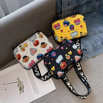 

Luxury Shoulder Bags for Women 2020 new Fashion Small Luggage Bag Suitcase Shape Mini Bag PU Single Cartoon Clutch Bag sac